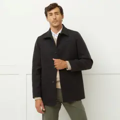 CHRISTIAN LACROIX - Abrigo Paño Hombre