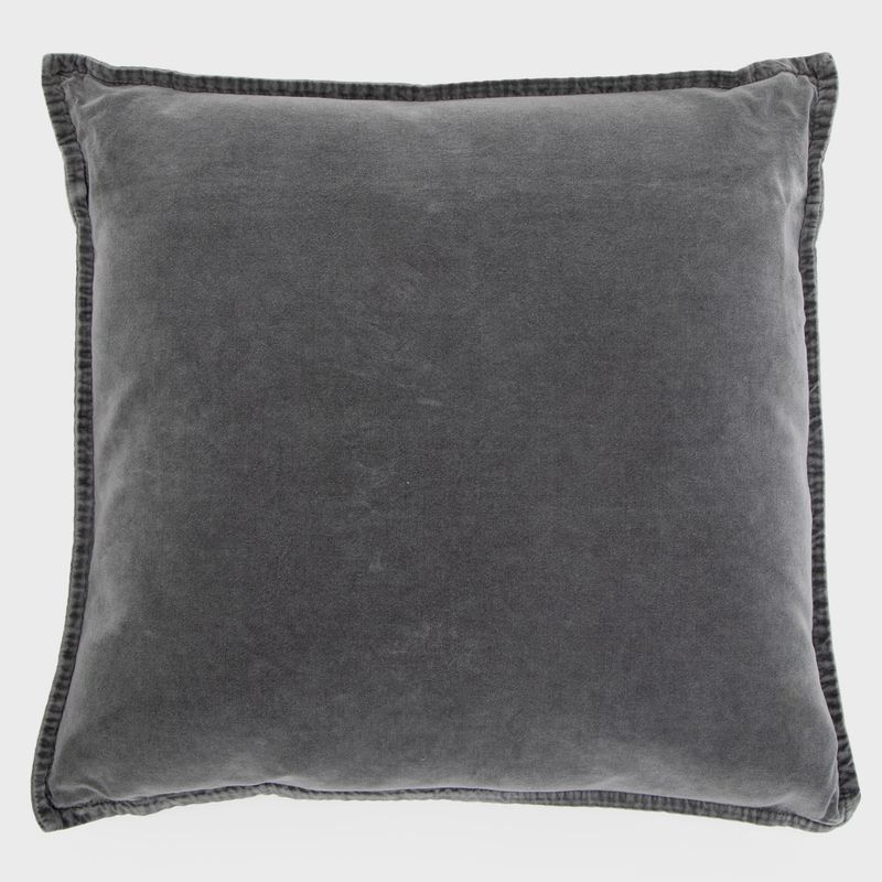 BASEMENT HOME - Cojín Basement Home Wash Velvet 48x48 cm