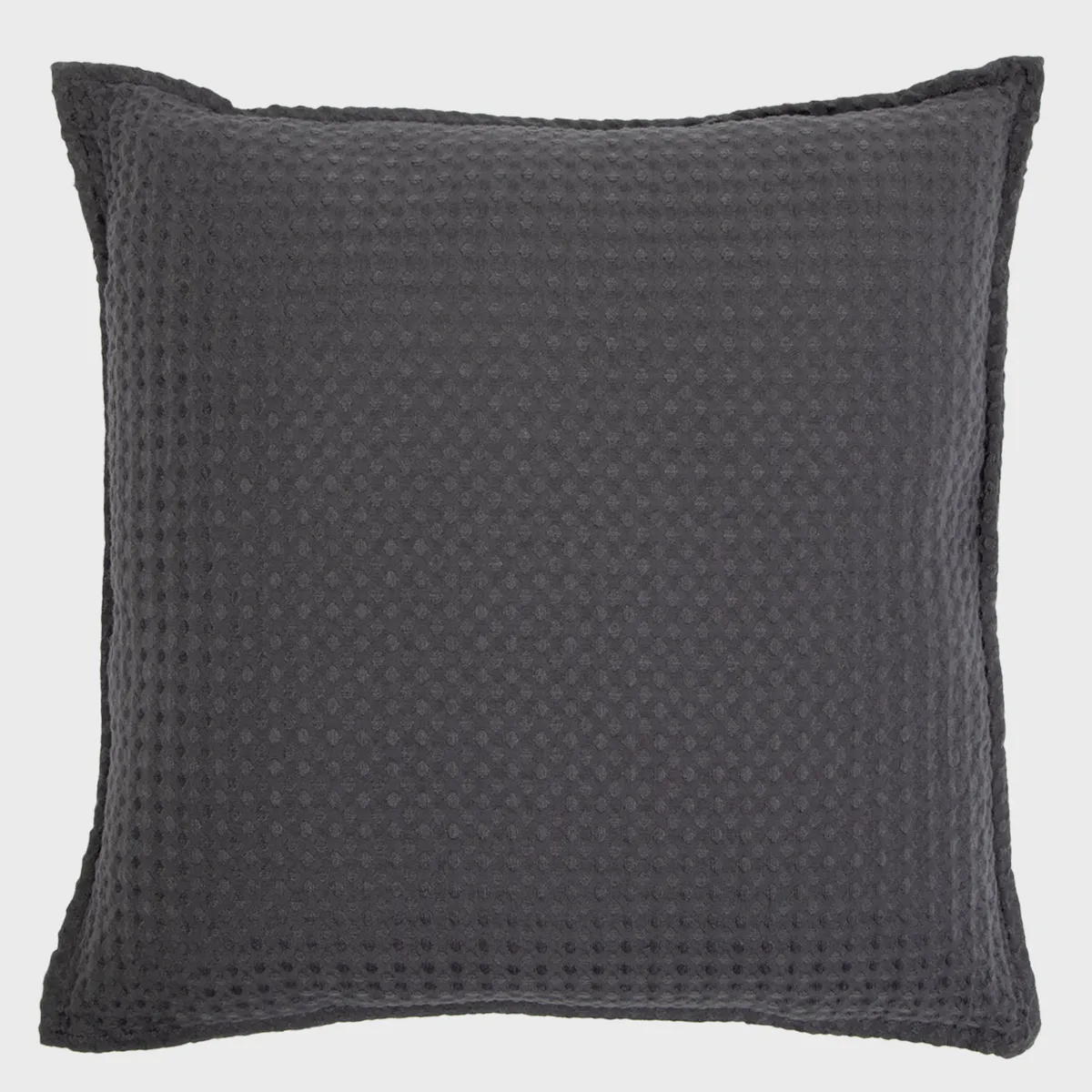 BASEMENT HOME - Cojín Waffle 45x45 Cm Basement Home