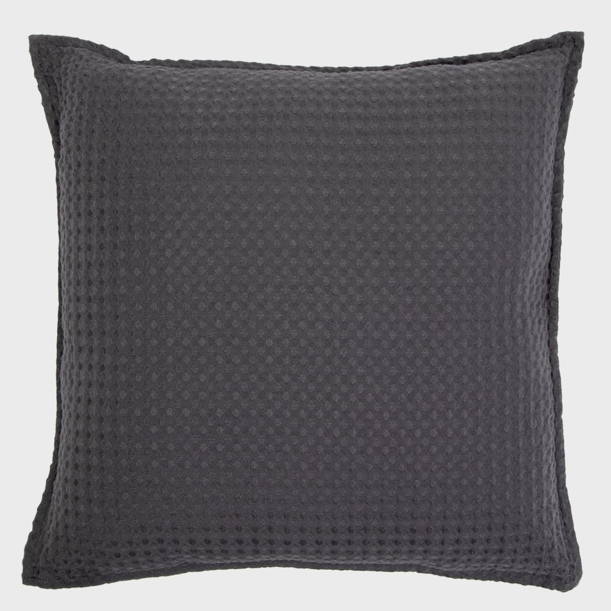 BASEMENT HOME - Cojín Waffle 45x45 Cm Basement Home