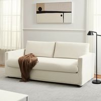 Sofá Pacific 3 Cuerpos Crudo