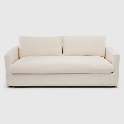 Imagen 2 del producto Sofá Pacific 3 Cuerpos Crudo