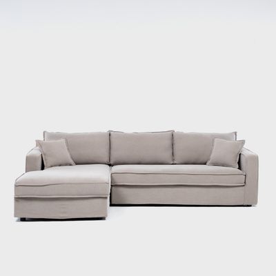 Imagen 2 del producto Sofá Seccional Izquierdo America 4 Cuerpos