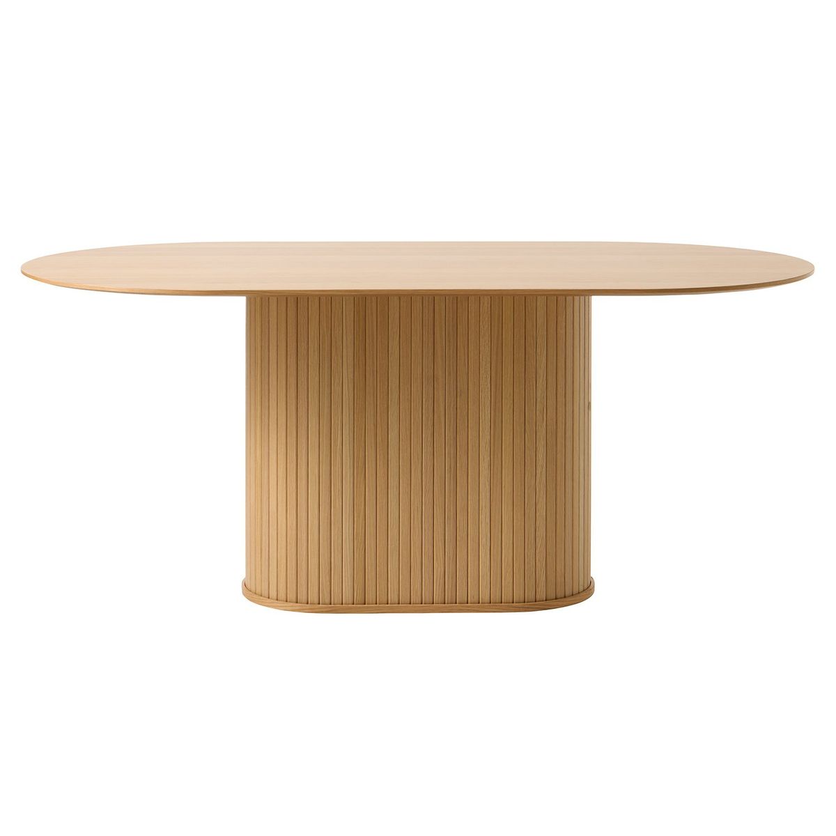 BASEMENT HOME - Mesa De Comedor Nola Basement Home