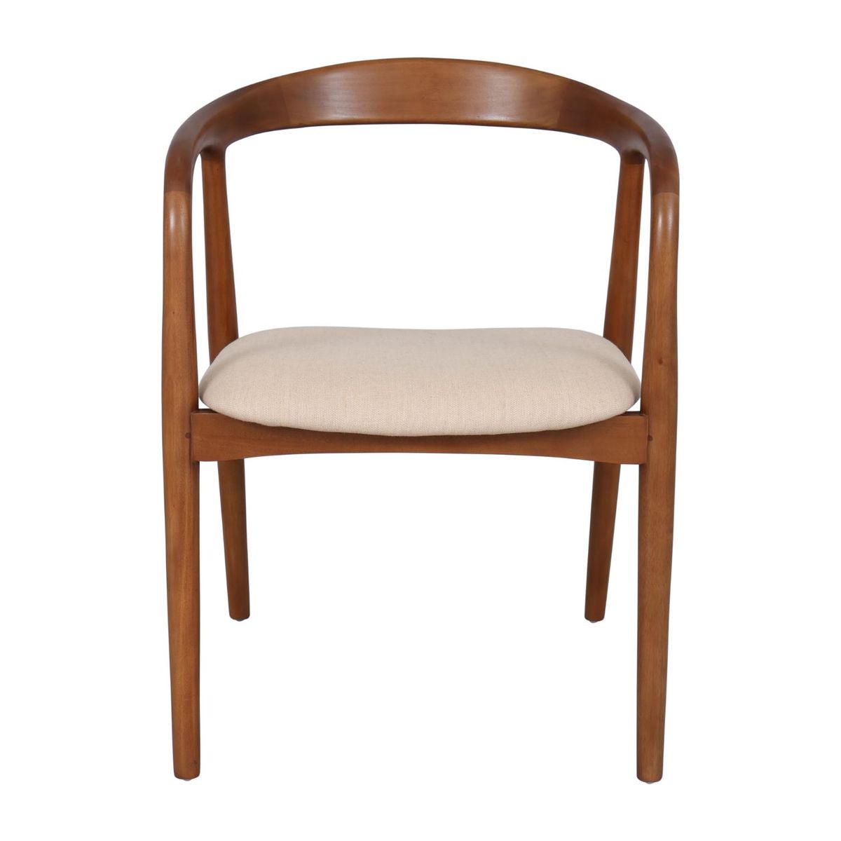 BASEMENT HOME - Silla de Comedor Chevronet Basement Home