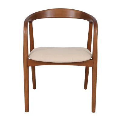 Imagen 2 del producto Silla de Comedor Chevronet