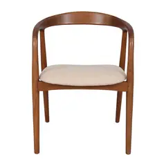 BASEMENT HOME - Silla de Comedor Chevronet