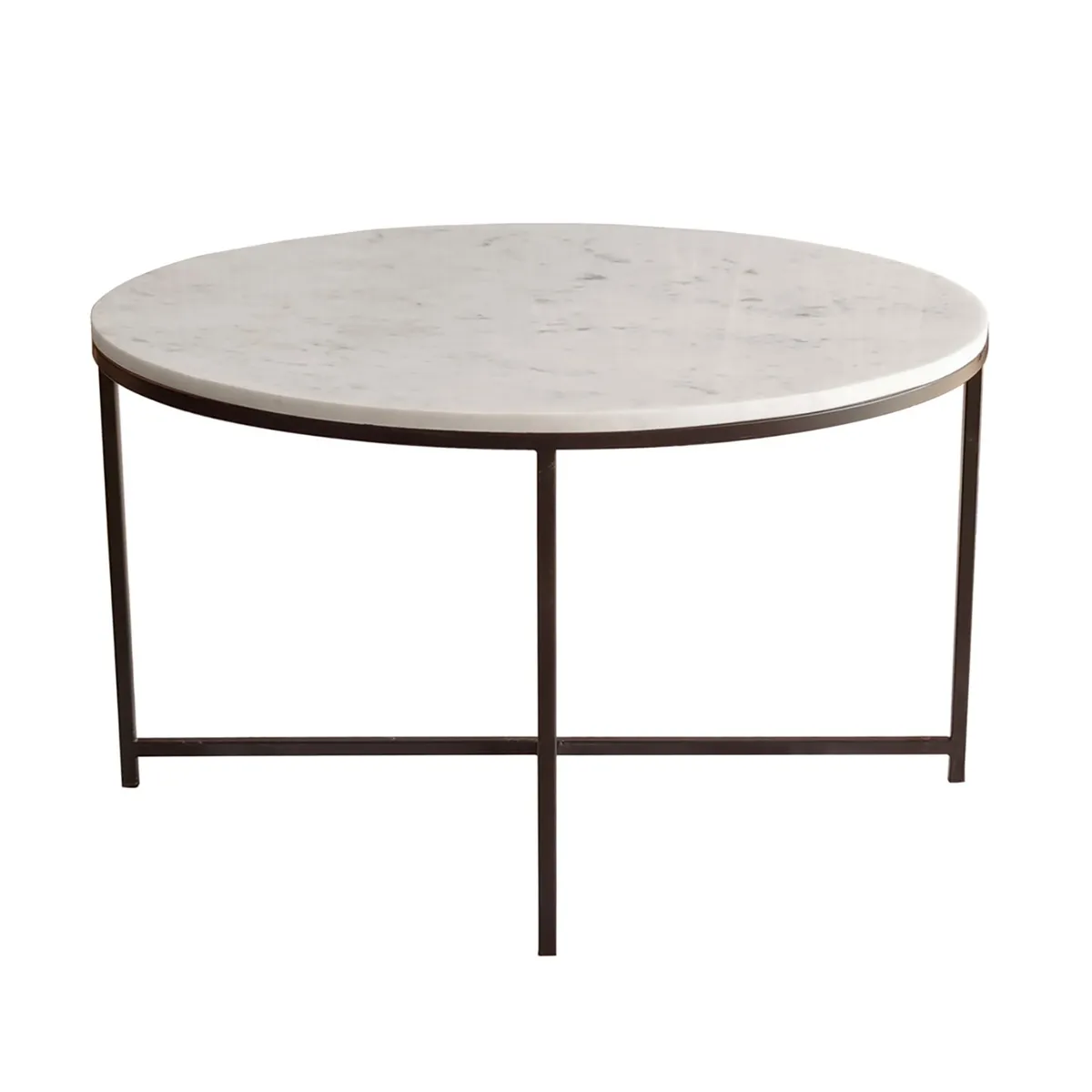 BASEMENT HOME - Mesa De Centro Imperial Basement Home