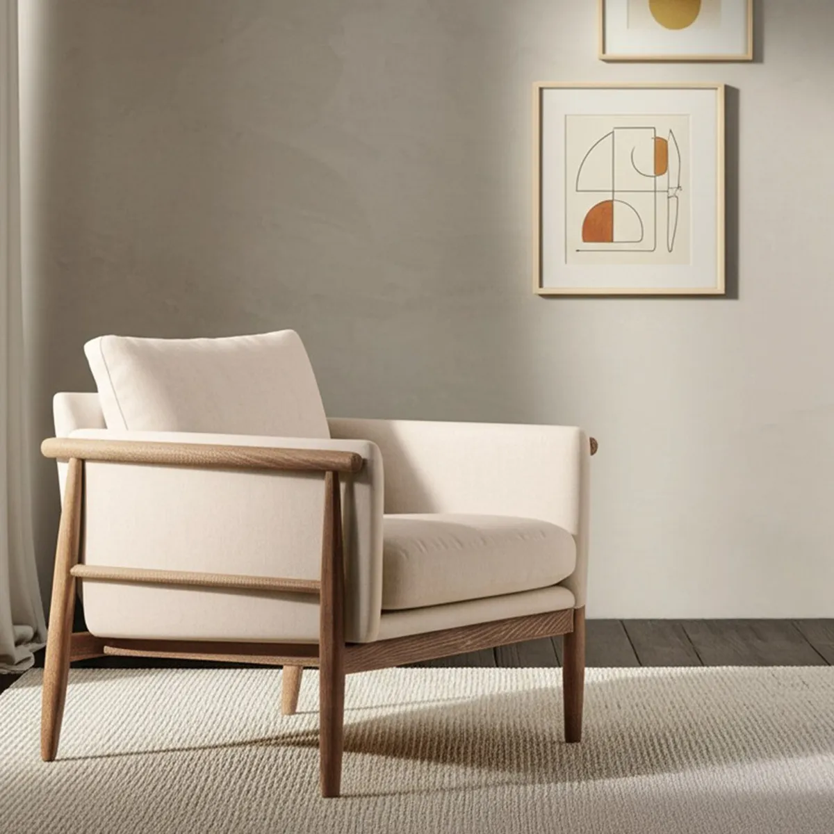 BASEMENT HOME - Sitial Amsterdam  Basement Home