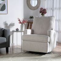 Sillón De Lactancia Emilia