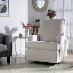 MICA KIDS - Sillon De Lactancia Emilia