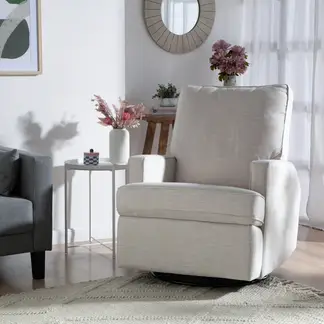 MICA KIDS - Sillón De Lactancia Emilia