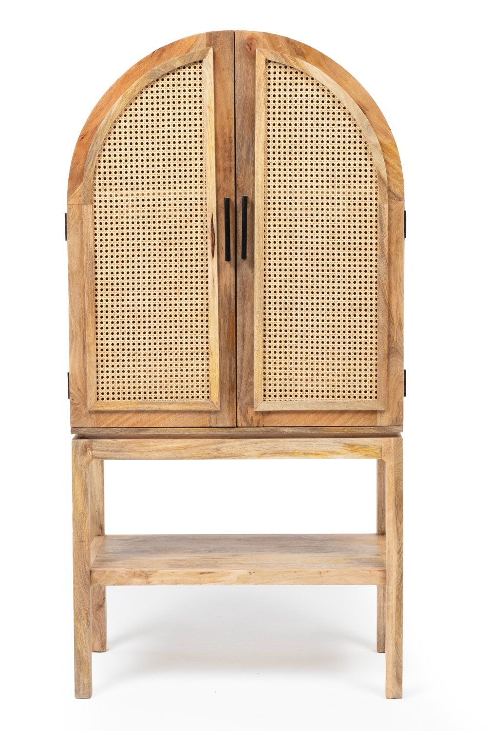 ROBERTA ALLEN - Bar Boho Natural 2 Puertas Roberta Allen