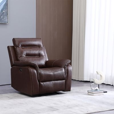 Imagen 2 del producto Berger Eléctrico Cuero New Paul 1 Cuerpo