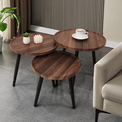 Imagen 2 del producto Mesa De Centro Fred