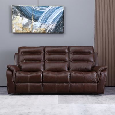 Imagen 2 del producto Berger Eléctrico 3 Cuerpos Cuero New Paul