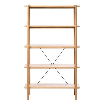 Imagen 2 del producto Estante Alto 5 Niveles Ponza Natural