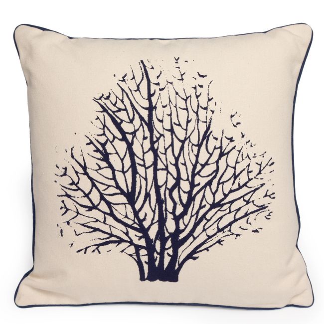 BASEMENT HOME - Cojín Coral 45Cm Basement Home