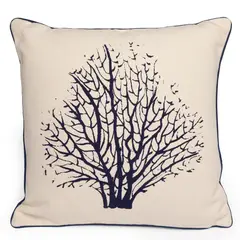 BASEMENT HOME - Cojín Coral 45Cm