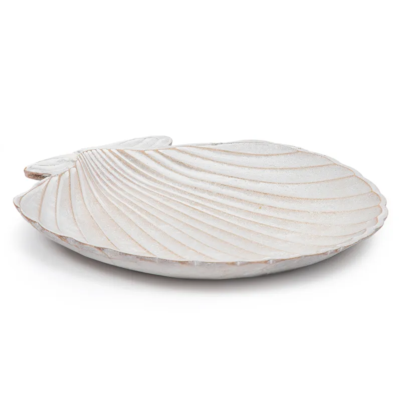BASEMENT HOME - Conchita Blanca 26Cm Basement Home