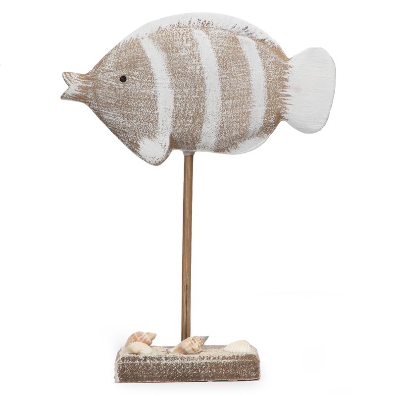 BASEMENT HOME - Pedestal Pez Payaso 30Cm Basement Home