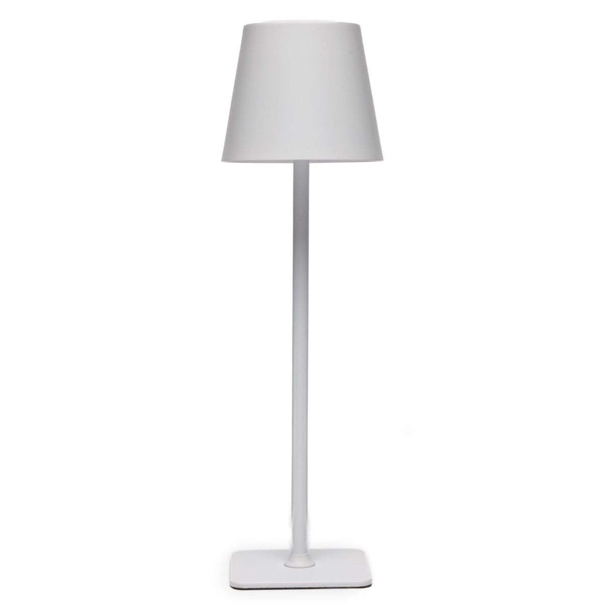 ROBERTA ALLEN - Lámpara de mesa velador 37 cm Recargable Usb-c Roberta Allen