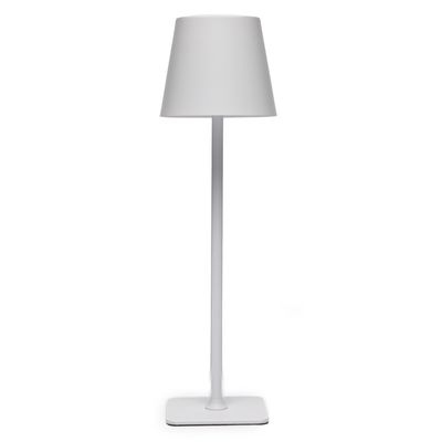 Imagen 2 del producto Lámpara de mesa velador 37 cm Recargable Usb-c