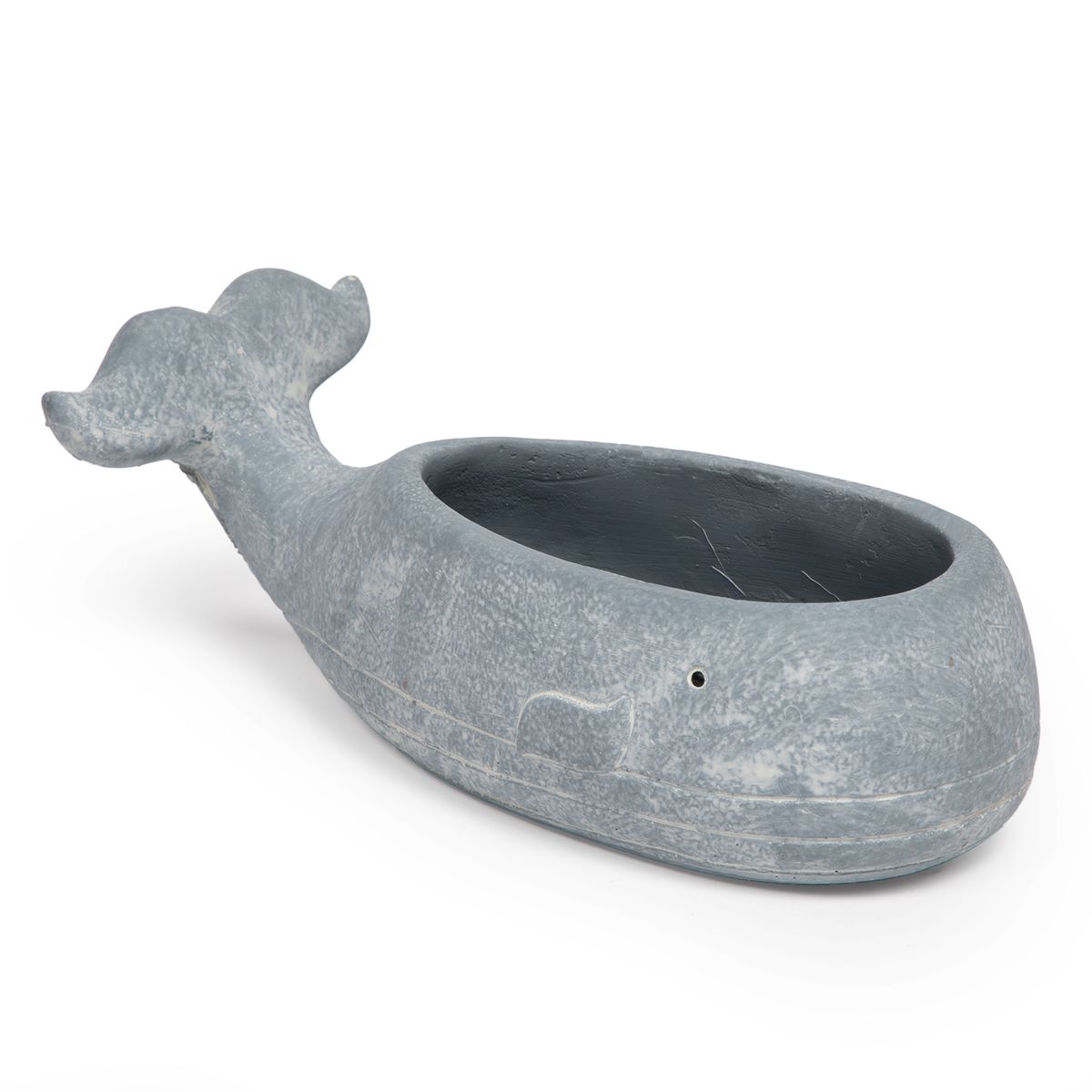 BASEMENT HOME - Ballena Azul 20X9X8Cm Basement Home