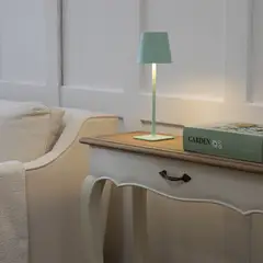 ROBERTA ALLEN - Lámpara Gold 37 Cm