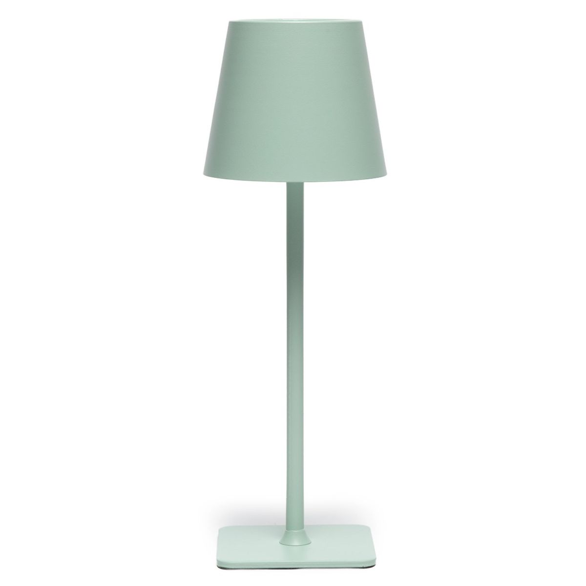 ROBERTA ALLEN - Lámpara de mesa velador 37 cm Recargable Usb-c Roberta Allen