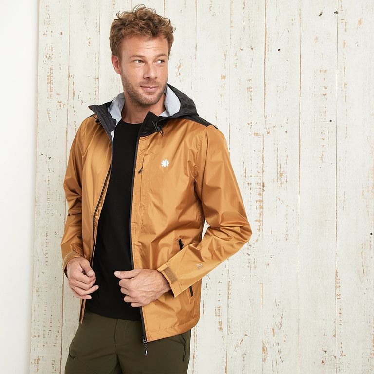 MOUNTAIN GEAR Cortaviento Deportivo Hombre