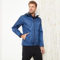Cortaviento Deportivo Hombre