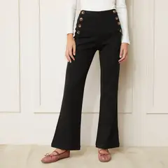 BASEMENT - Pantalón Mujer