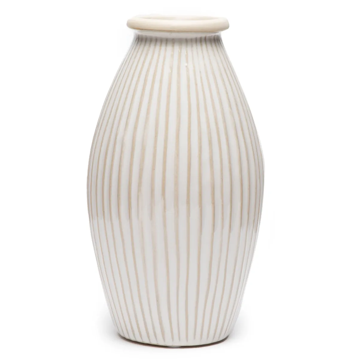 MICA - Flor Grand Strip 12X22Cm Mica