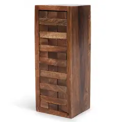 BASEMENT HOME - ADORNO JENGA 21CM