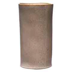 CASA CANTABRIA - Jarrón Decorativo Largo 29.8Cm