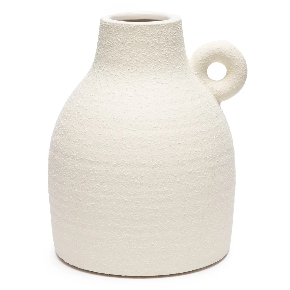 BASEMENT HOME - Jarrón Decorativo Colores 17Cm Basement Home