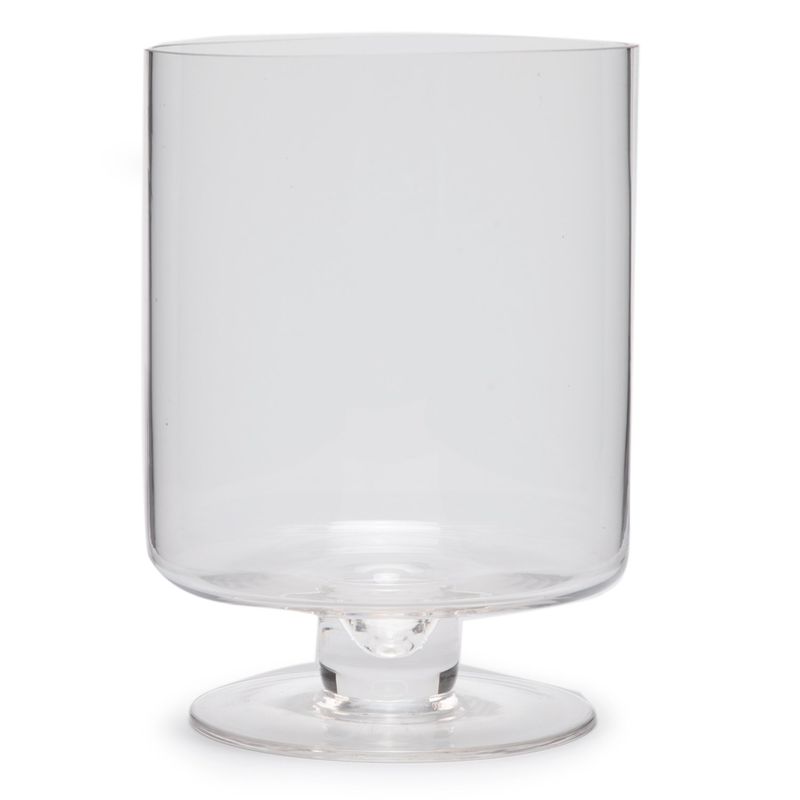 BASEMENT HOME - Candelabro Bajo Cilindro 12X16.5Cm Basement Home