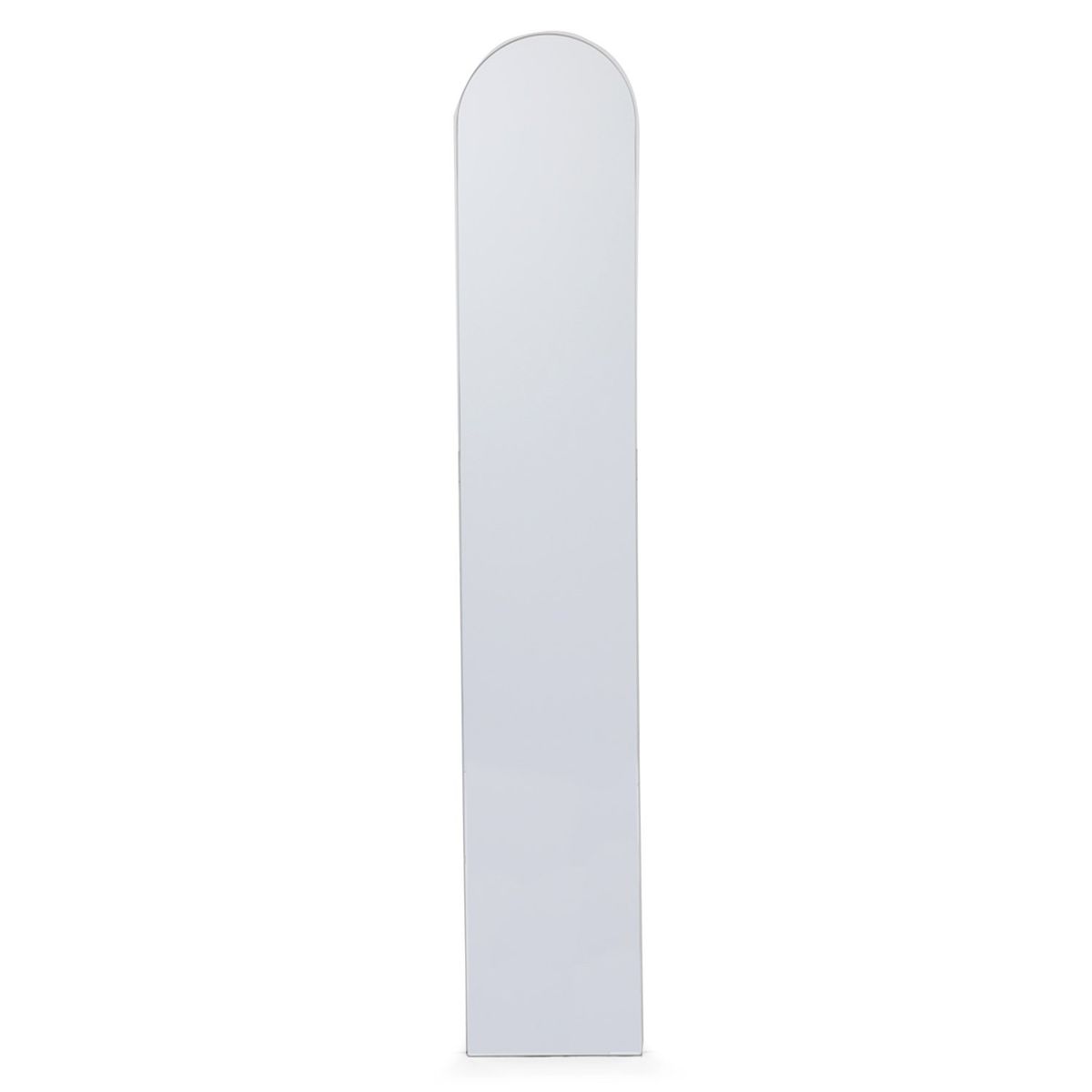 BASEMENT HOME - Espejo De Pie Rectangular Con Arco 30X175 Cm Basement Home