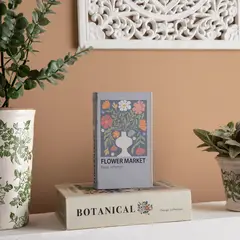 ROBERTA ALLEN - Caja Libro Pequeño