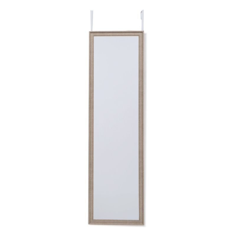 MICA - Espejo Largo Rectangular 120 Cm Mica