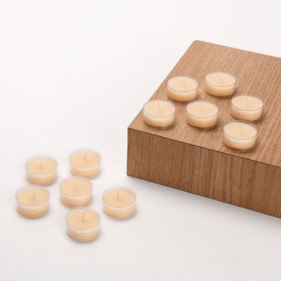 Imagen 2 del producto Set 12 Velas Tealights Aroma Sweet Florals