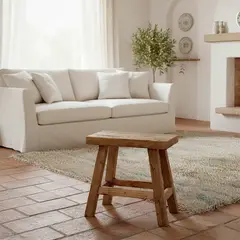 BASEMENT HOME - Piso Madera 35X25 Cm