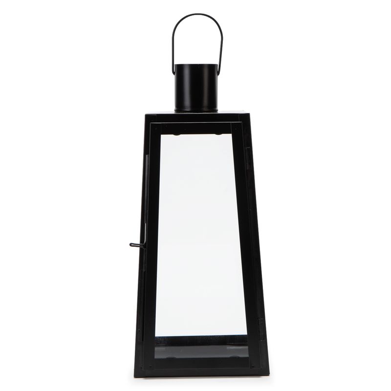 BASEMENT HOME - Farol Negro 36Cm Basement Home
