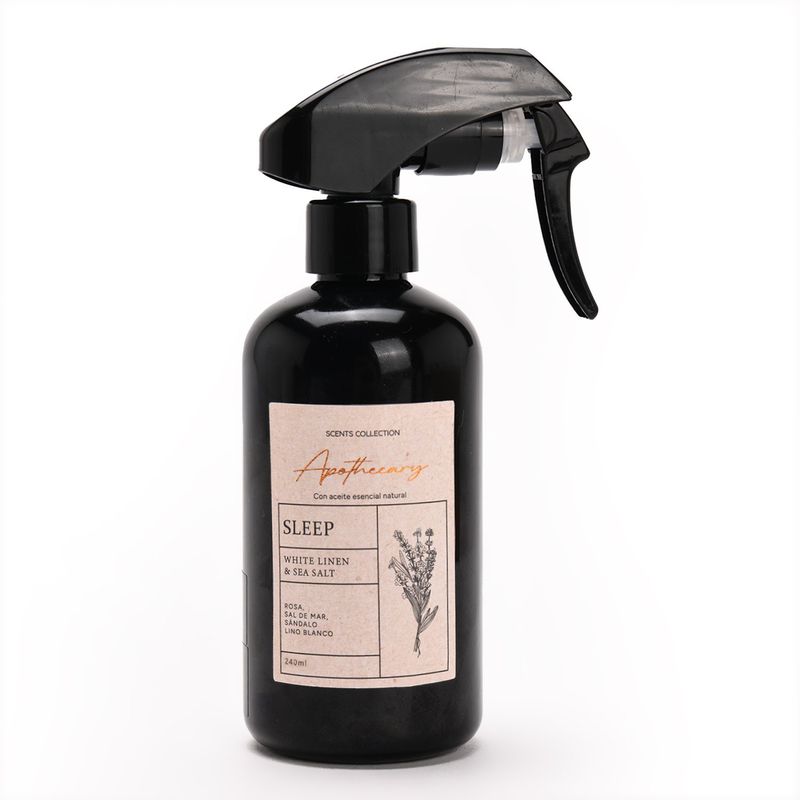 BASEMENT HOME - Ambientador  Geranium Ginger & Oakmoss 240Ml Basement Home