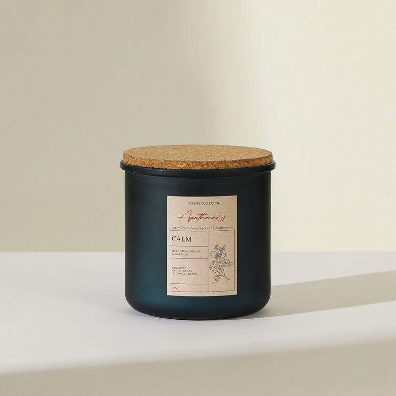 BASEMENT HOME - Vela Geranium Ginger & Oakmoss 397G Basement Home