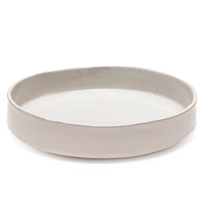 CASA CANTABRIA - Plato Decorativo 30Cm Casa Cantabria