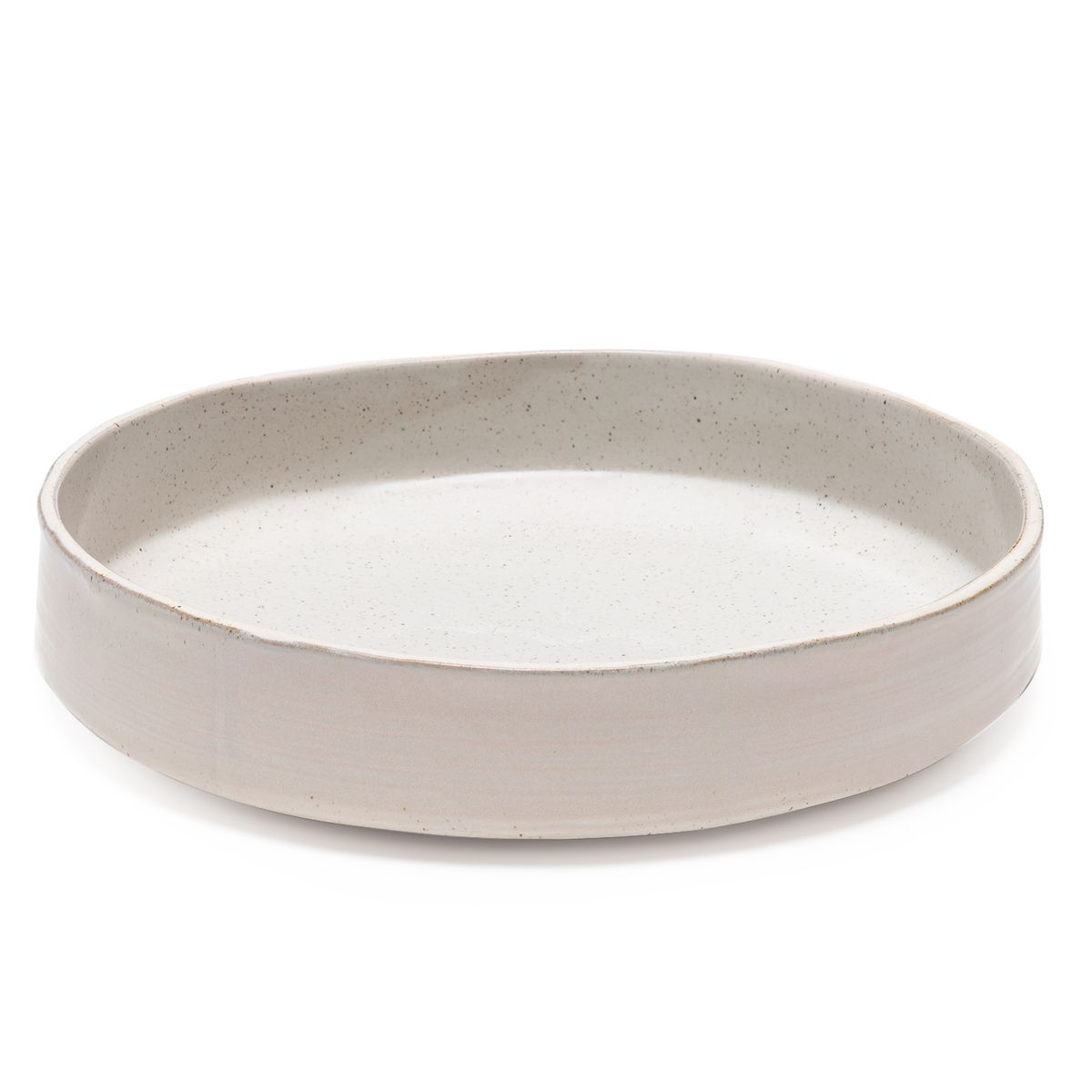 CASA CANTABRIA - Plato Adorno Decorativo 30 Cm Casa Cantabria