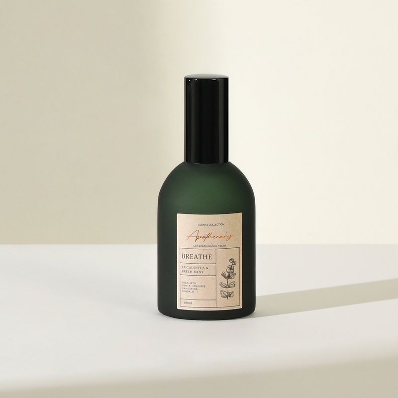 BASEMENT HOME - Ambientador  Eucalyptus & Fresh Mint 100Ml  Basement Home
