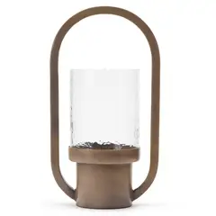 BASEMENT HOME - Fanal Dorado 16X11Cm